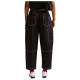 Nike Γυναικείο παντελόνι Sportswear Loose Low-Rise Carpenter Pants